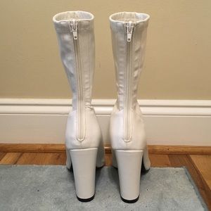 Nasty Gal Shoes - NWOT Nasty Gal Boots Nasty Gal Shoes - NWOT Nasty Gal Boots